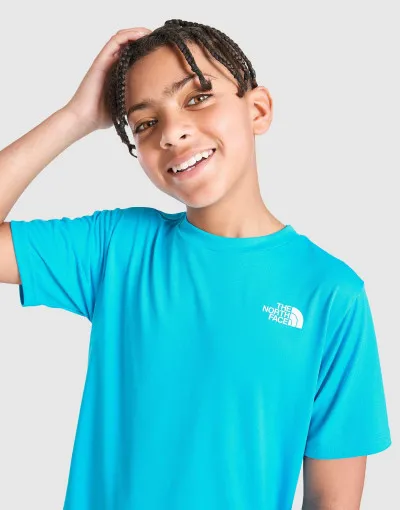 The North Face  Tajice New 24/7  za juniore