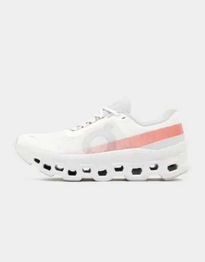 On CLOUDMONSTER 1