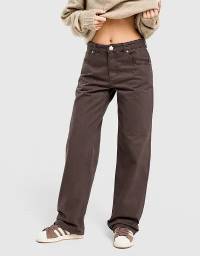 Unlike Humans  Traperice Jeans 