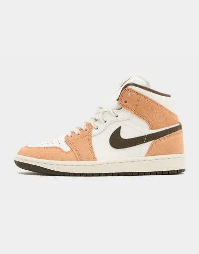Jordan  WMNS JORDAN 1 MID EDG 