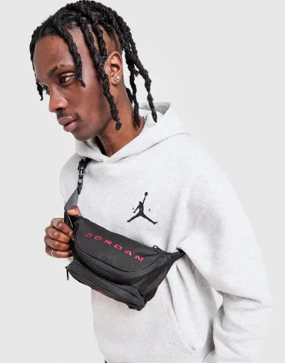 Jordan Torbica Air Crossbody