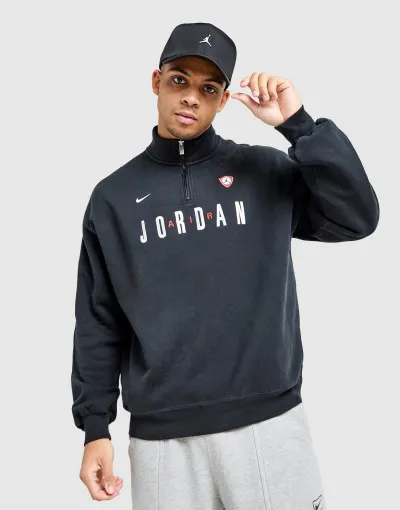 Jordan  Majica s kapuljačom Flight Graphic Fleece 