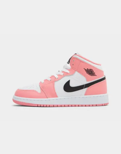 Jordan  AIR JORDAN 1 MID BG  za juniore