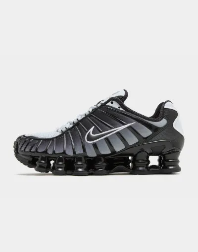 Nike  SHOX TL GS  za juniore