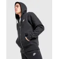 Nike Majica s kapuljačom NIKE-BLUZA ROZPINANA
