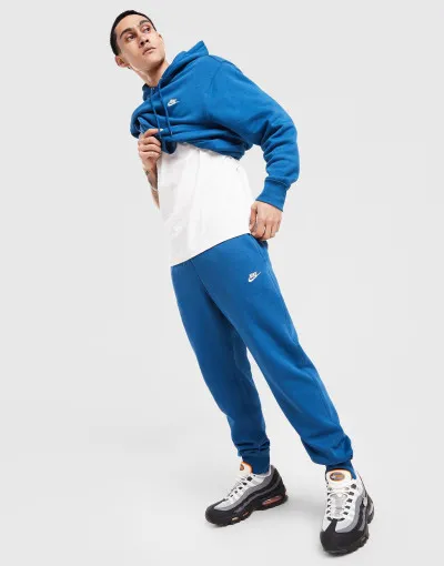 Nike Donji dio trenirke M NK CLUB BB JOGGER