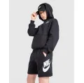 Nike Kratke hlače K NSW CLUB FT SHORT HBR za juniore