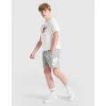 Nike Kratke hlače K NSW CLUB FT SHORT HBR za juniore