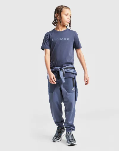 Nike  Majica kratkih rukava Sportswear Air Max  za juniore