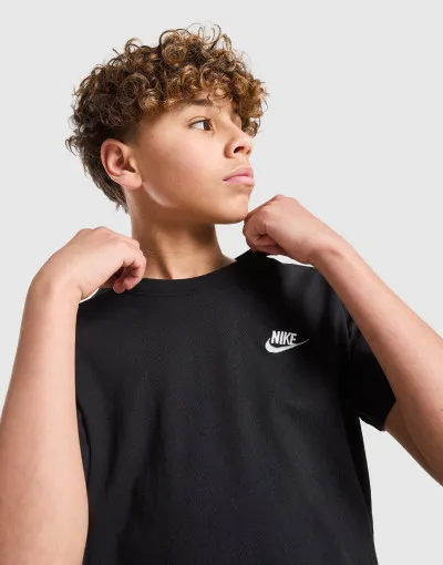 Nike  Majica kratkih rukava Sportswear Futura  za juniore