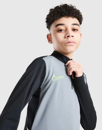 Nike Majica s kapuljačom Dri-Fit Academy za juniore