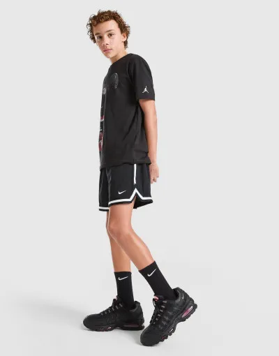Nike  Kratke hlače DNA  za juniore