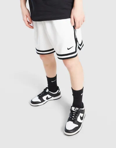 Nike Kratke hlače B NK DF DNA 24 SHORT 5IN za juniore