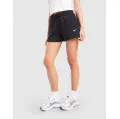 Nike Kratke hlače W NSW PHNX FLC MR STD 4IN SHRT