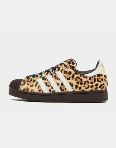 adidas  SUPERSTAR II W 