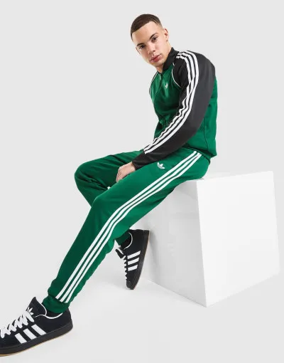 adidas  Donji dio trenirke SST TP 