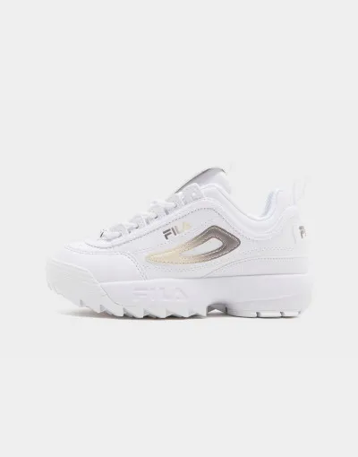 Fila Disruptor za malu djecu