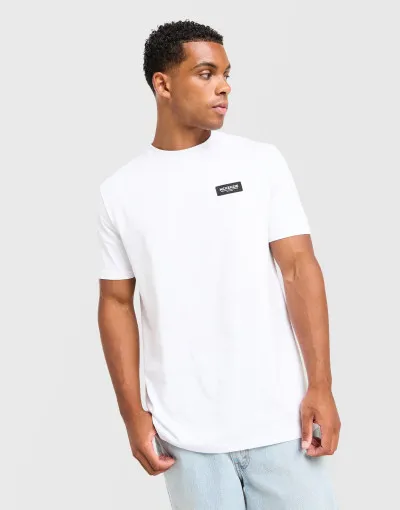 McKenzie Majica kratkih rukava MCKENZIE-T-SHIRT ROCCO TEE WHT-WHT