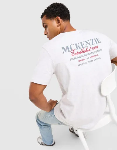 McKenzie  Majica kratkih rukava Type 