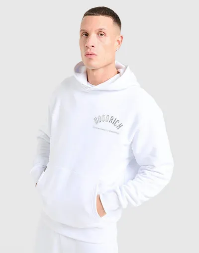 Hoodrich  Majica s kapuljačom Phantom 