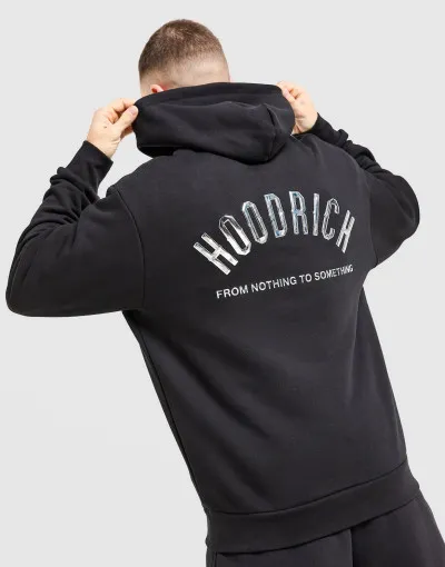 Hoodrich  Majica s kapuljačom Phantom 