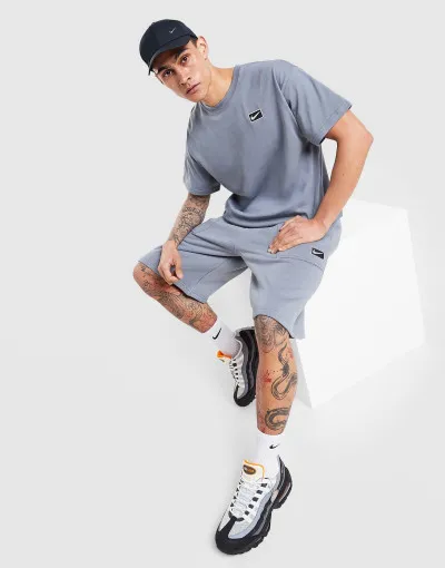 Nike Kratke hlače Club