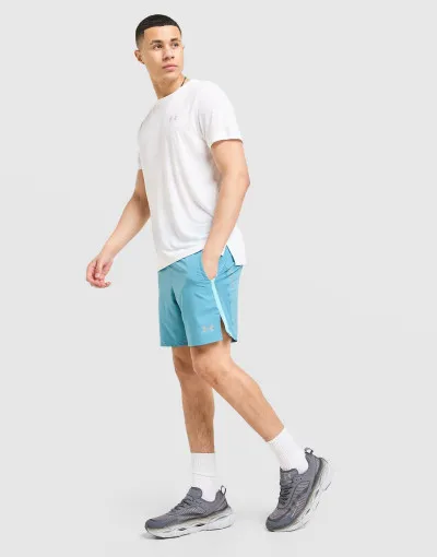 Under Armour Kratke hlače Launch Reflective