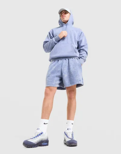 Nike  Kratke hlače Club Fleece 