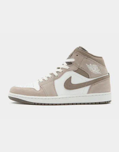 Jordan  AIR JORDAN 1 MID 