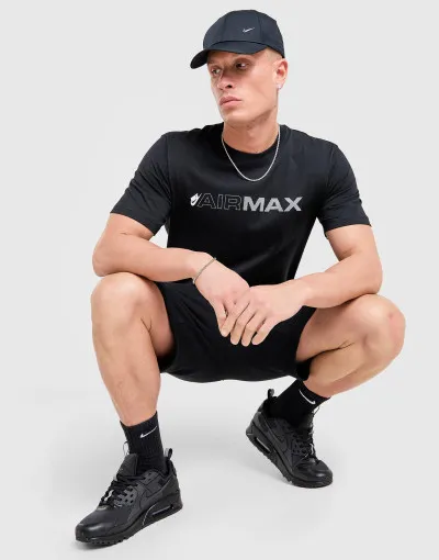 Nike Majica kratkih rukava Sportswear Air Max