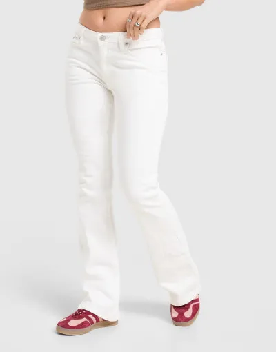 Juicy Couture Traperice Gothic Jeans