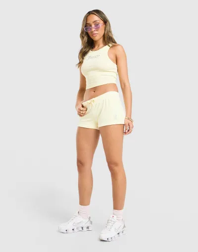 Juicy Couture Kratke hlače Diamante
