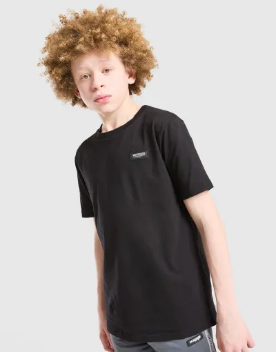 McKenzie Majica kratkih rukava MCKENZIE-T-SHIRT ROCCO TEE za malu djecu