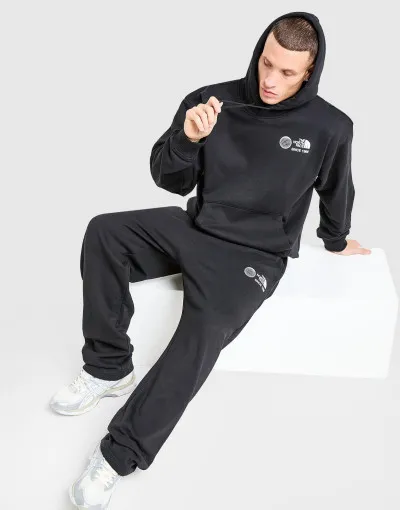 The North Face Donji dio trenirke Tour Relaxed Open Hem