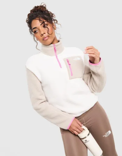 The North Face  Majica dugih rukava Yumiori 