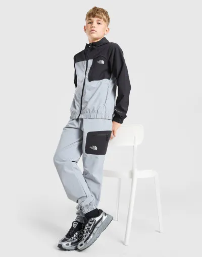 The North Face Hlače The North Face Big Kids' Frissel Woven J za juniore
