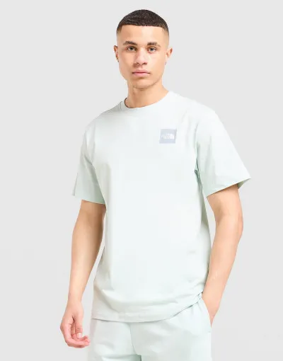 The North Face Majica kratkih rukava Small Box Regular