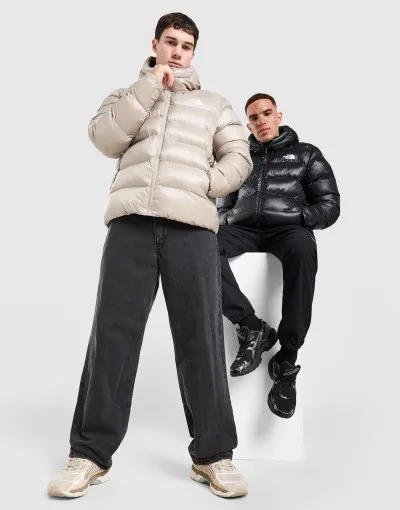 The North Face  Jakna THE NORTH FACE-KURTKA ZIMOWA M JACKET HI 