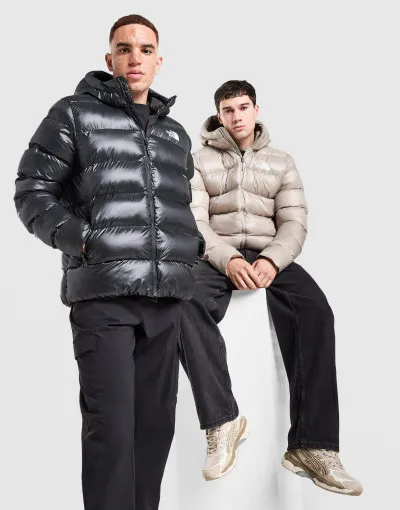 The North Face  Jakna THE NORTH FACE-KURTKA ZIMOWA M JACKET HI 