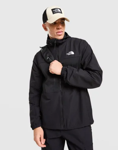 The North Face Jakna The North Face M Trishl FZ Jacket