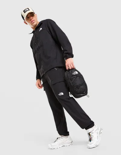 The North Face Hlače The North Face Men's Trishul Cargo Pant