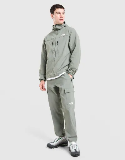 The North Face  Donji dio trenirke THE NORTH FACE-KALHOTY  M TRISHUL CARGO 