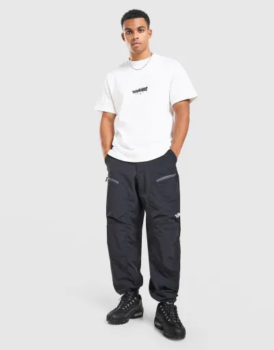 The North Face  Kratke hlače U NSE BELTED PANT 