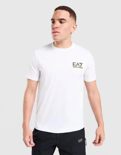 Emporio Armani Majica kratkih rukava EA7 T-shirt Tape