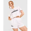Nike Kratke hlače Sportswear Trend Football Short Fleece
