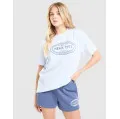 Nike  Majica kratkih rukava W NSW TRND BOXY OS TEE 