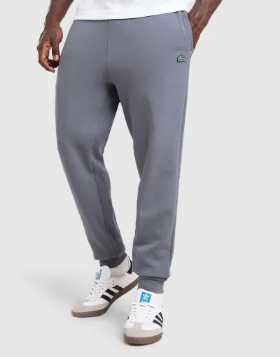 Lacoste  Donji dio trenirke LACOSTE-SPODNIE DBL KNIT PANT URBAIN 