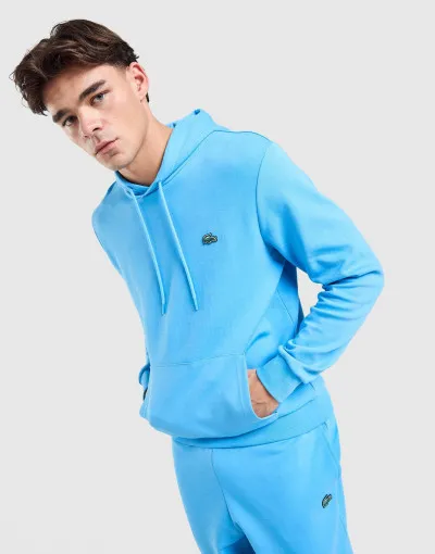 Lacoste  Majica dugih rukava LACOSTE-BLUZA Z KAPTUREM DBL KNIT OTH HD 