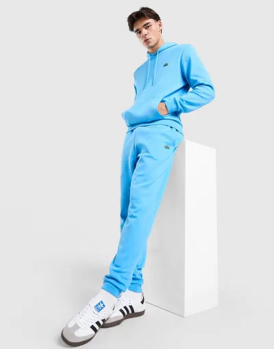 Lacoste  Donji dio trenirke LACOSTE-SPODNIE DBL KNIT PANT 