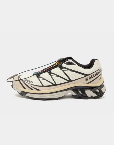SALOMON  XT-6 
